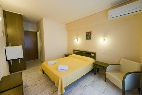 Hotel Poseidonio A
