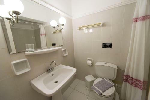 Hotel Poseidonio A