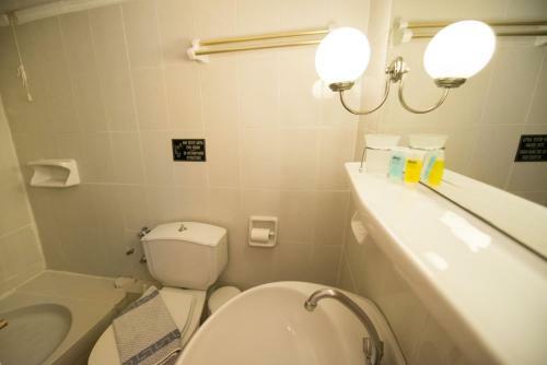 Hotel Poseidonio A