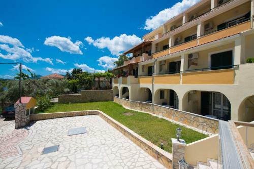 Hotel Poseidonio A