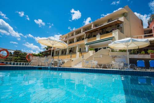 Hotel Poseidonio A