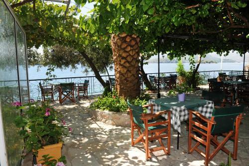 Aparthotel Logan's Beach Hotel