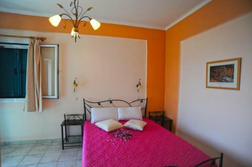 Apartamento Bella Vista