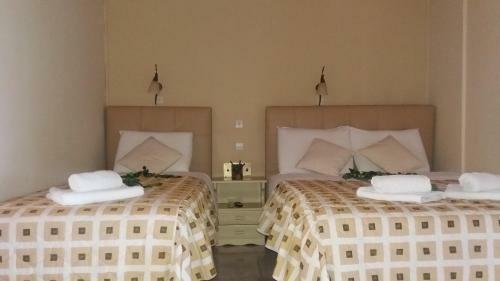Apartamento Bella Vista