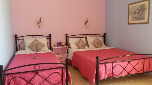 Apartamento Bella Vista