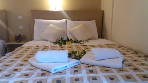 Apartamento Bella Vista
