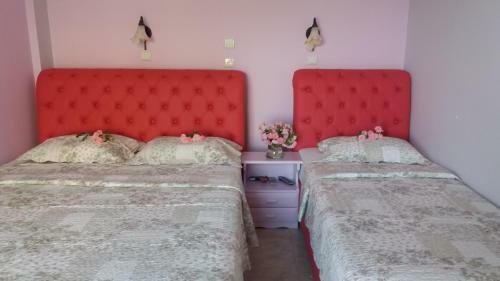Apartamento Bella Vista