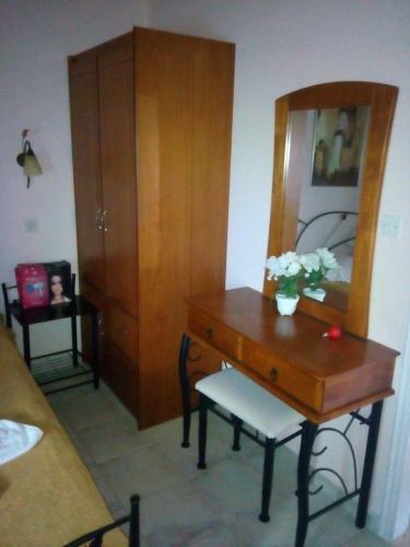 Apartamento Bella Vista