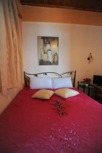 Apartamento Bella Vista