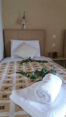 Apartamento Bella Vista