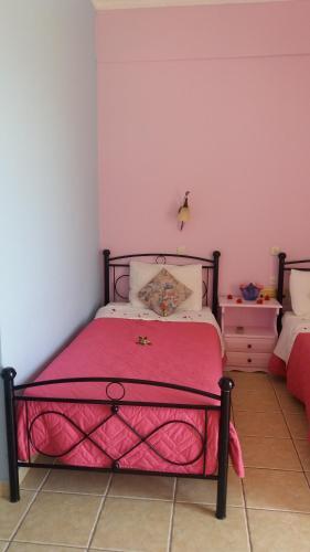 Apartamento Bella Vista