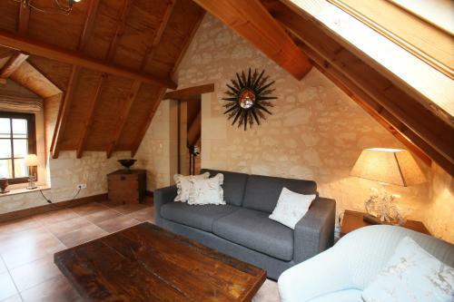 Bed & Breakfast Le Clos De La Garde