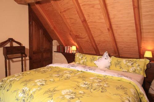 Bed & Breakfast Le Clos De La Garde