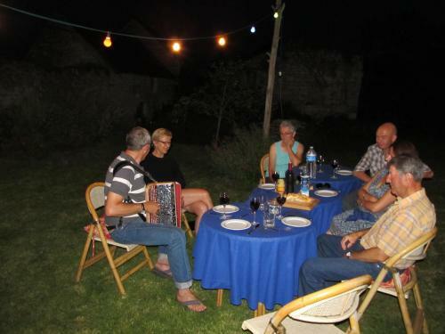 Bed & Breakfast Le Clos De La Garde