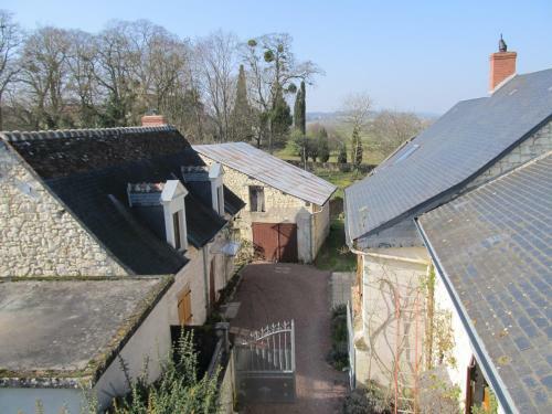 Bed & Breakfast Le Clos De La Garde