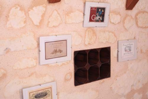 Bed & Breakfast Le Clos De La Garde