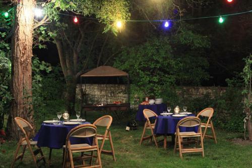 Bed & Breakfast Le Clos De La Garde