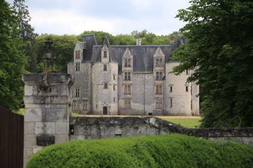 Bed & Breakfast Le Clos De La Garde