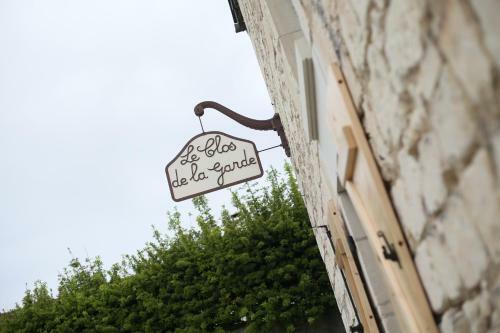 Bed & Breakfast Le Clos De La Garde