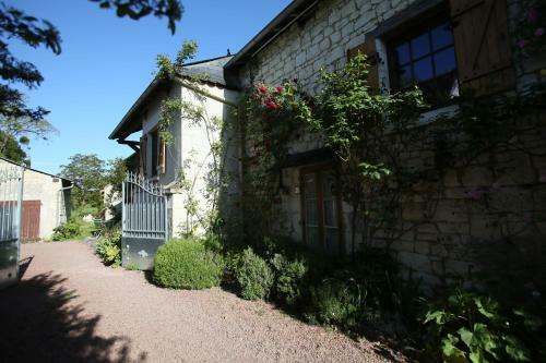 Bed & Breakfast Le Clos De La Garde