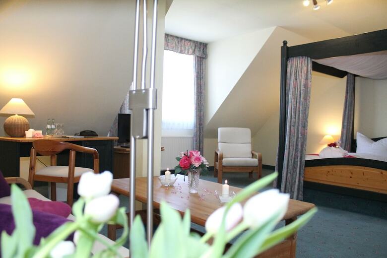 Hotel Zur Kaiserpfalz