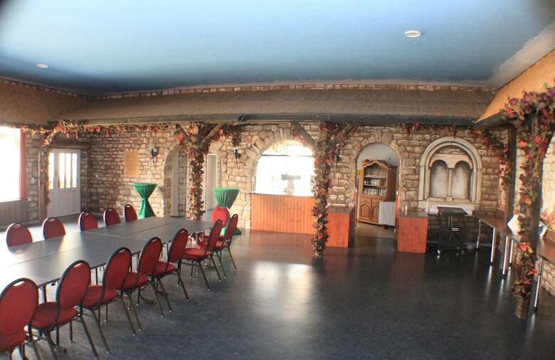 Hotel Zur Kaiserpfalz