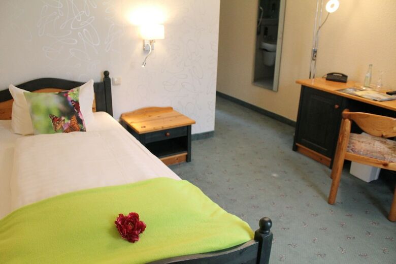 Hotel Zur Kaiserpfalz