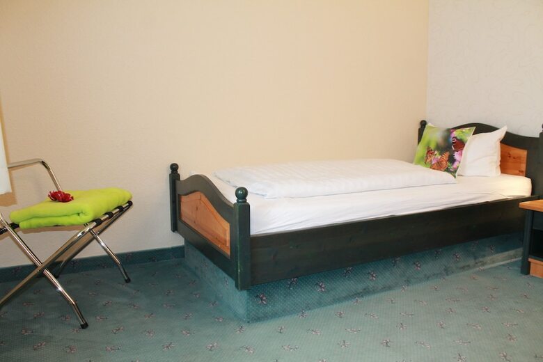 Hotel Zur Kaiserpfalz