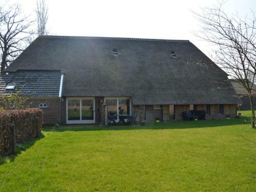 Holiday Home Dekenkist