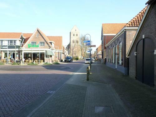 Holiday Home Dekenkist