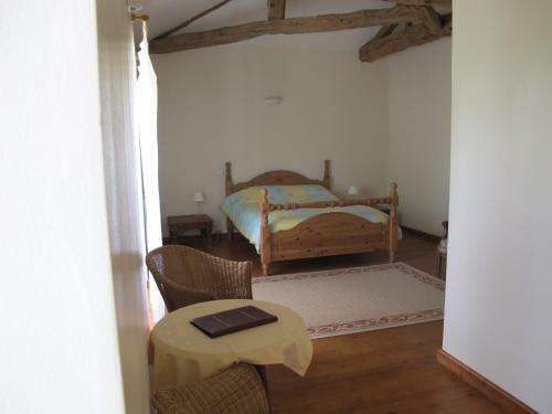 Hostal Le Moulin De Monpoisson