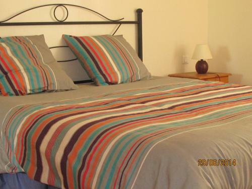 Hostal Le Moulin De Monpoisson