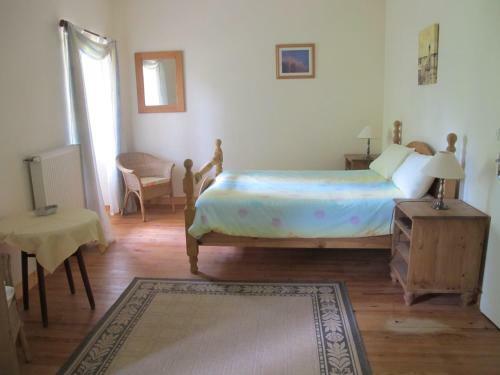 Hostal Le Moulin De Monpoisson