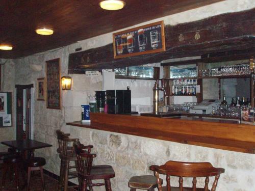 Hostal Le Moulin De Monpoisson