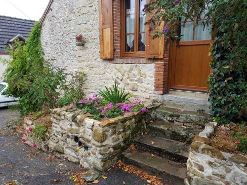 Bed & Breakfast Chambres D'h�tes Ch�tres-sur-cher