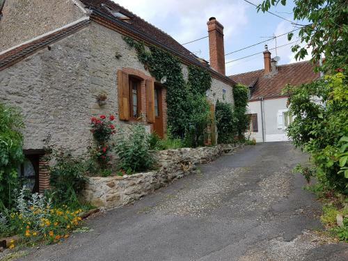 Bed & Breakfast Chambres D'h�tes Ch�tres-sur-cher
