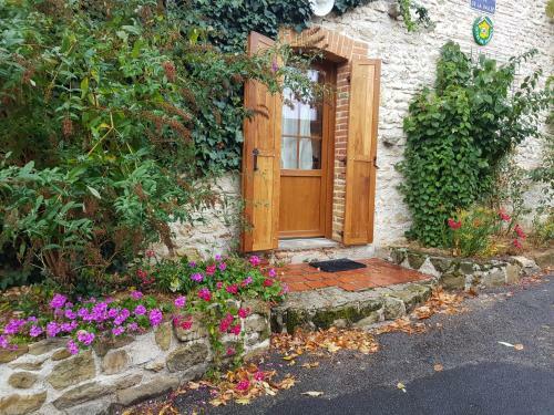 Bed & Breakfast Chambres D'h�tes Ch�tres-sur-cher