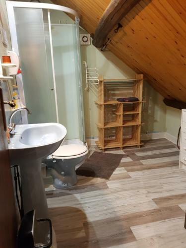 Bed & Breakfast Chambres D'h�tes Ch�tres-sur-cher