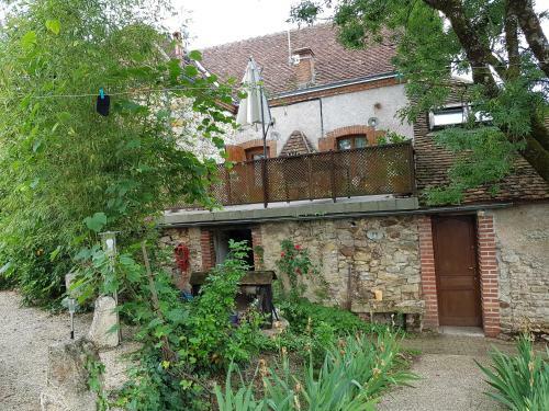 Bed & Breakfast Chambres D'h�tes Ch�tres-sur-cher