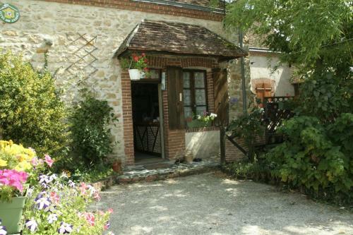 Bed & Breakfast Chambres D'h�tes Ch�tres-sur-cher