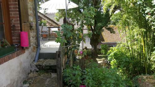 Bed & Breakfast Chambres D'h�tes Ch�tres-sur-cher