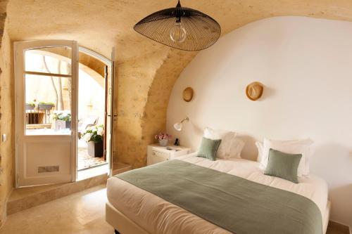 Hotel Le Vieux Castillon
