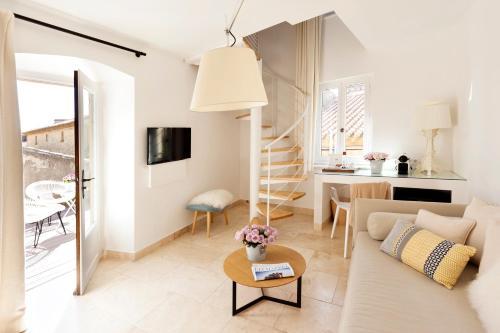 Hotel Le Vieux Castillon