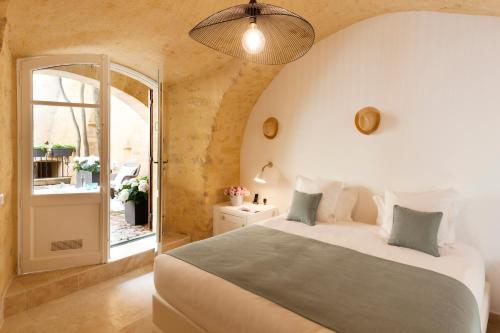 Hotel Le Vieux Castillon