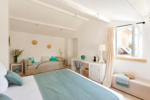 Hotel Le Vieux Castillon