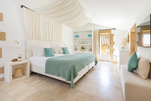 Hotel Le Vieux Castillon