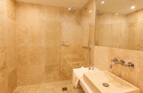 Hotel Le Vieux Castillon