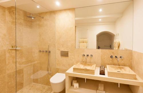Hotel Le Vieux Castillon