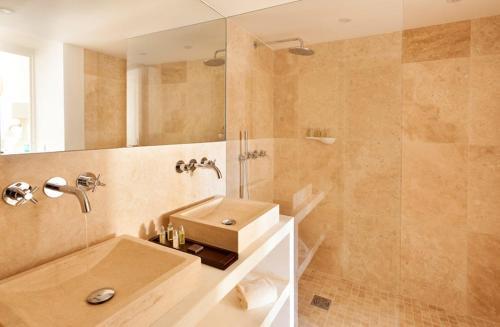 Hotel Le Vieux Castillon