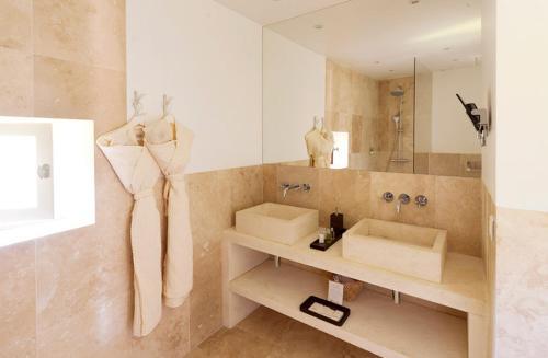 Hotel Le Vieux Castillon